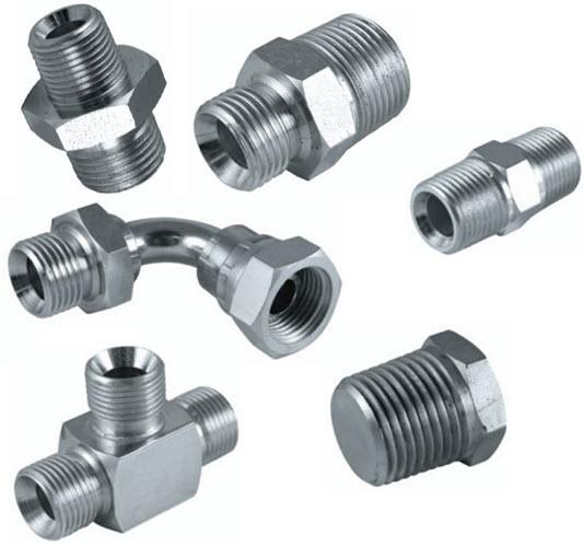 Khớp nối thủy lực